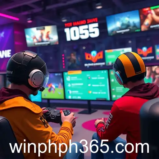 Emerging Trends in Online Gaming: The Rise of ph365