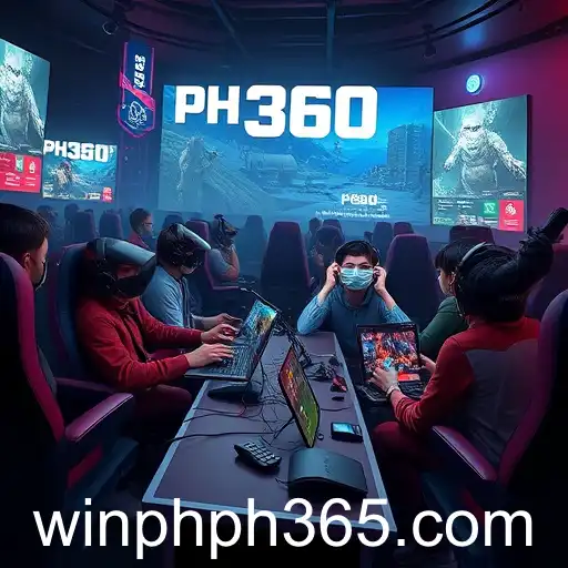 Gaming Landscape in the Mid-2020s