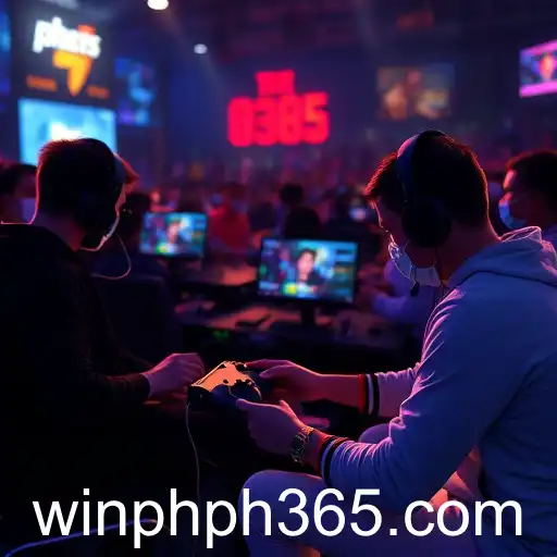 The Rise of Online Gaming Communities