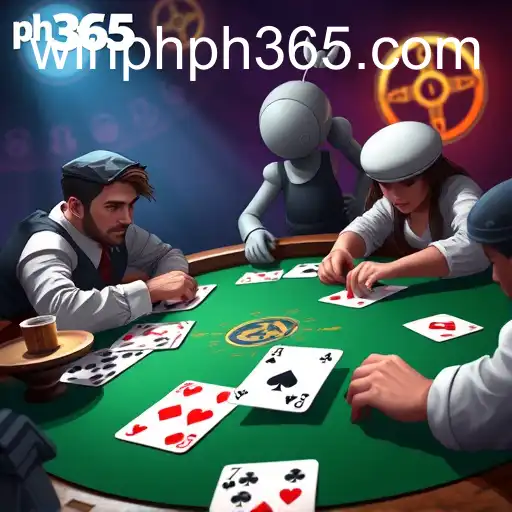 Exploring the World of Card Games on ph365