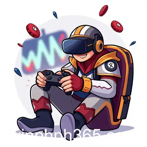Gaming Evolution: How Platforms Like 'ph365' are Shaping the Industry
