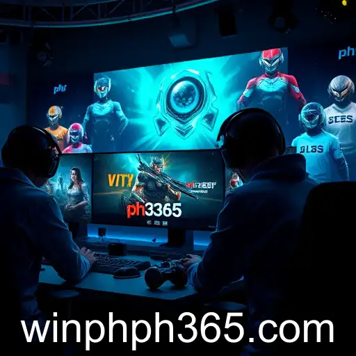 Gaming's Evolution Amidst Technological Breakthroughs