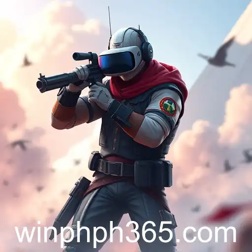 Gaming Evolution: PH365 Redefines Online Engagement