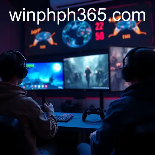 The Gaming Landscape in 2025