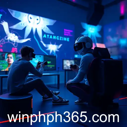 Gaming Trends in a Post-Pandemic Era