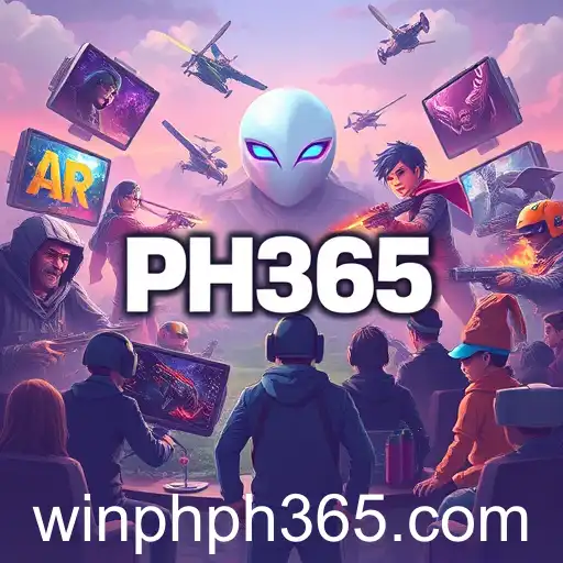 Gaming Trends with PH365
