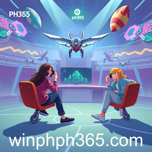 The Evolution of Online Gaming Platforms