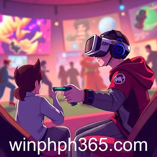 Gaming Hub PH365 Revolutionizes Online Experience