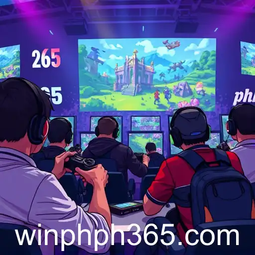 Evolution and Impact of Online Gaming in 2025