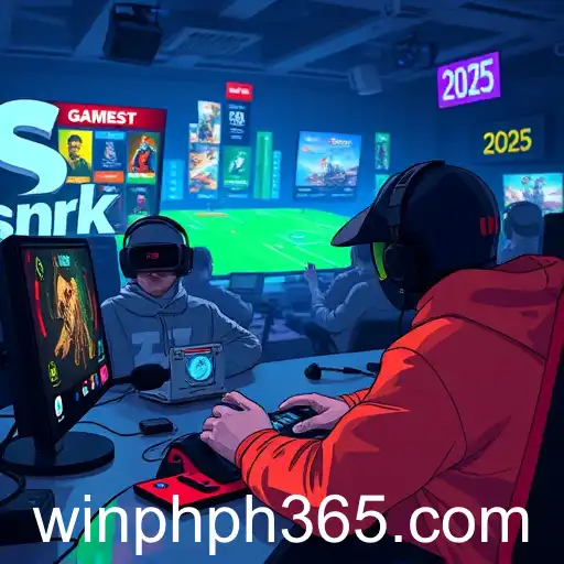 The Rise of PH365: Transforming Online Gaming