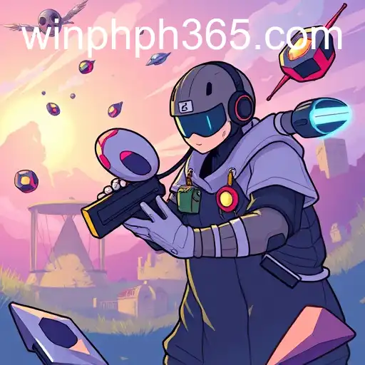 The Rise of ph365: A Game-Changer in the Online Gaming World