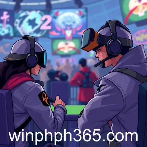 The Rising Influence of Virtual Gaming Platforms