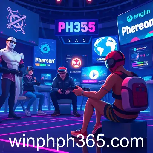 The Rise of PH365: Gaming Trends and Digital Evolution