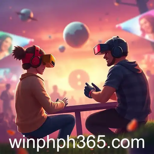 Gaming Revolution: The Rise of ph365